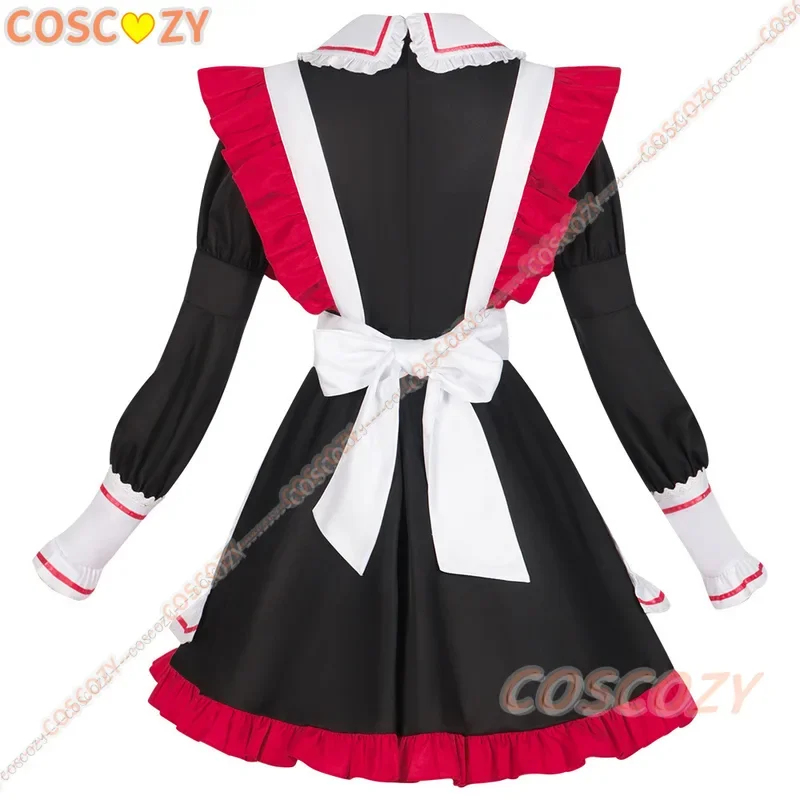 2026 No Ko Kana Ruby Hoshino S – Anime Cosplay Outfit Ideas recenzja i cena