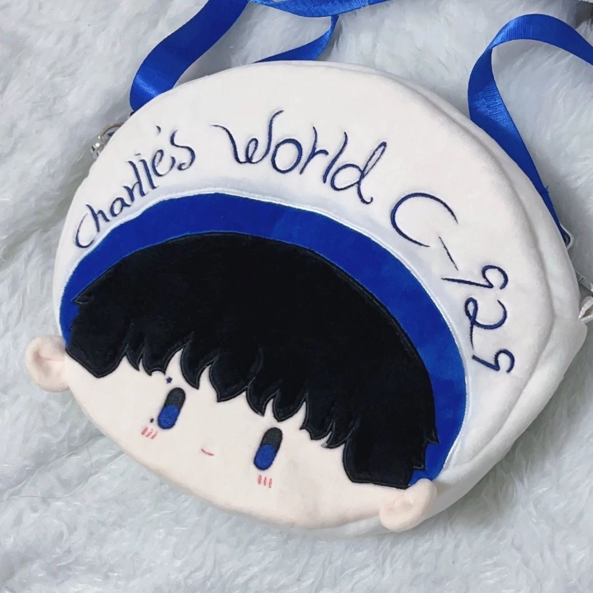 Torba na ramię dla dziewczynek – Anime Cosplay Little Girl recenzja i cena