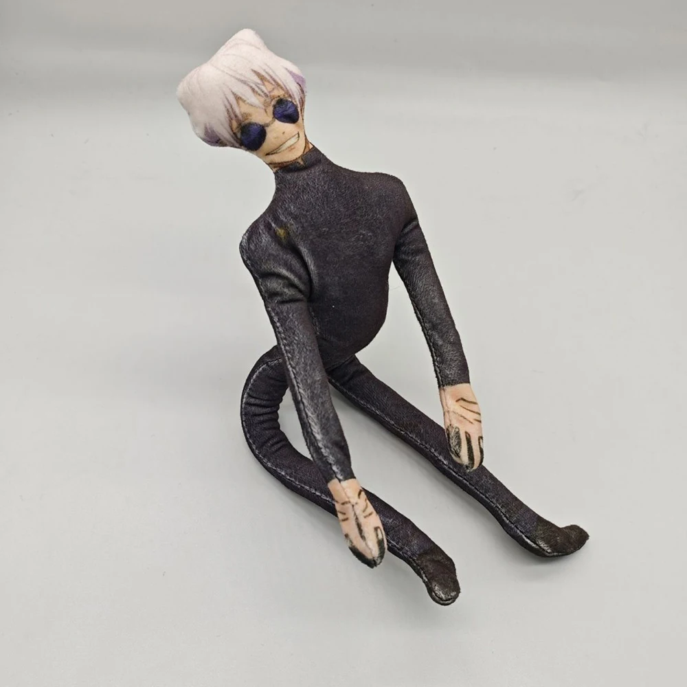 Anime Gojo Satoru Itadori Yuji – Anime Cosplay Gojo recenzja i cena