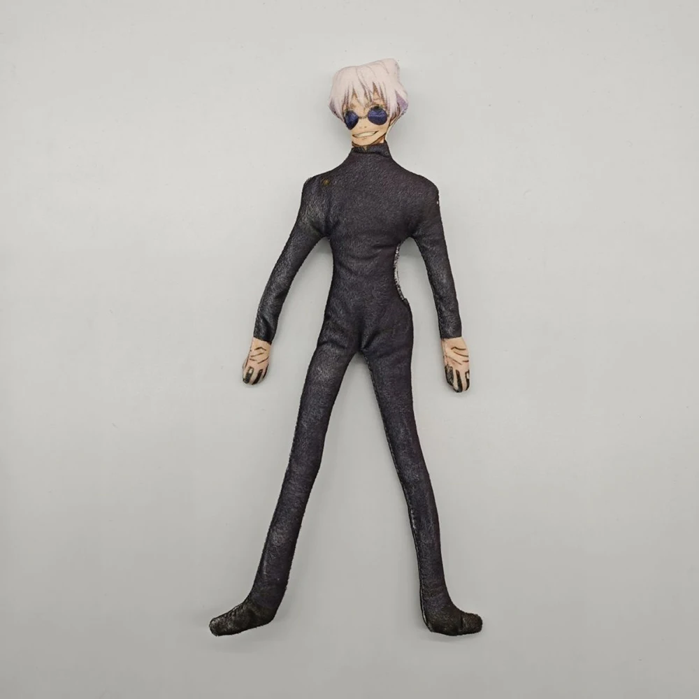 Anime Gojo Satoru Itadori Yuji – Anime Cosplay Gojo recenzja i cena