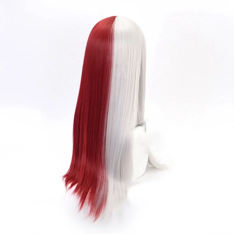 Peruka Cosplay Anime Dziewczyn – Anime Cosplay Website recenzja i cena