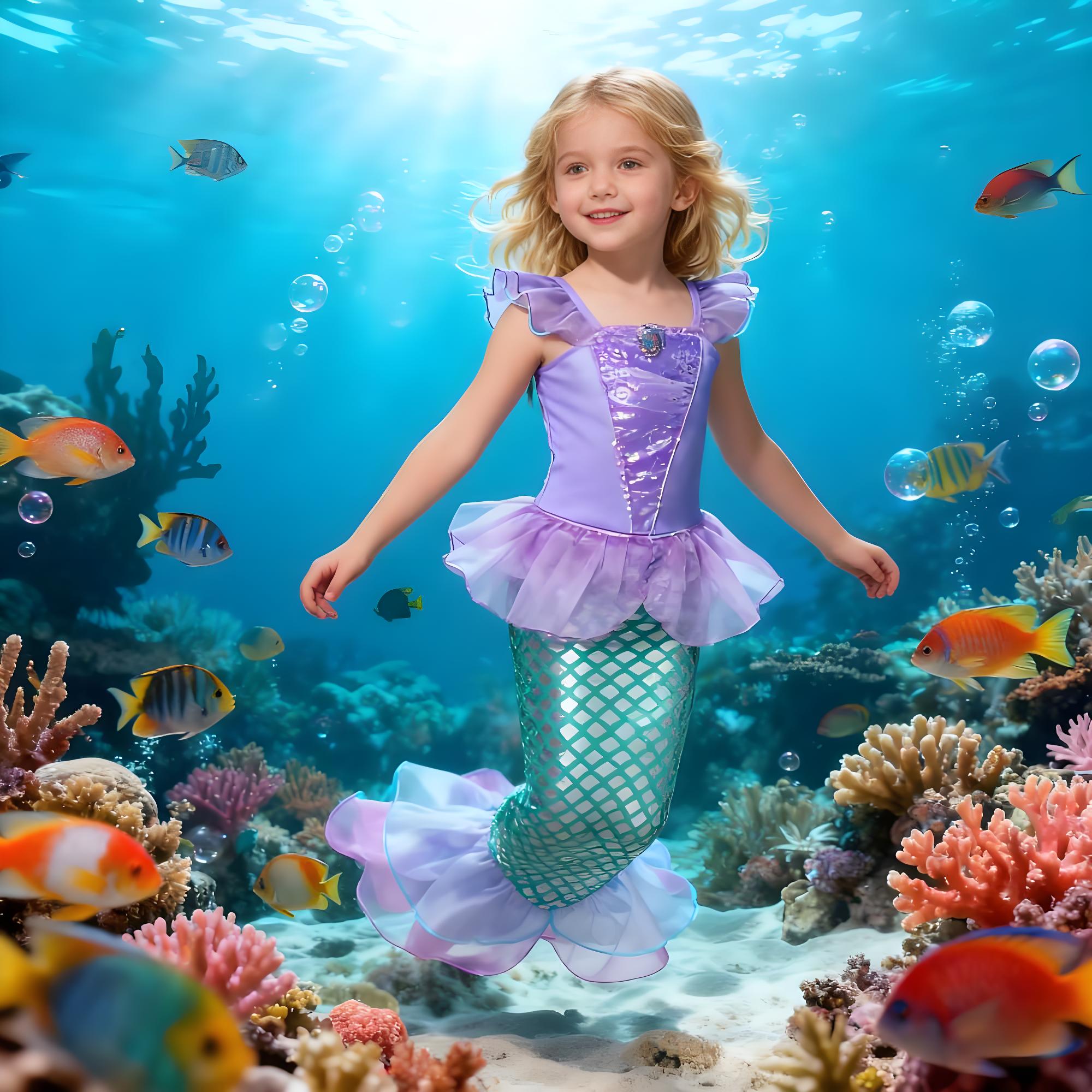 Letnia sukienka na przyjęcie u – Anime Cosplay Little Girl recenzja i cena