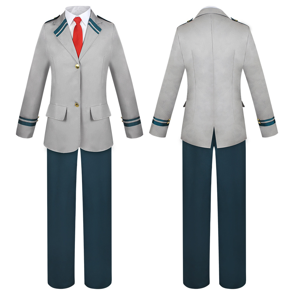 Anime My Hero Academia Shoto T – Anime Cosplay Website recenzja i cena