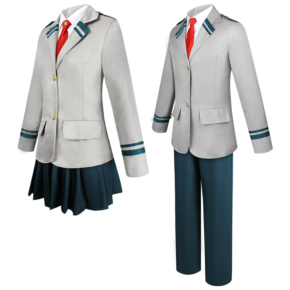 Anime My Hero Academia Shoto T – Anime Cosplay Website recenzja i cena