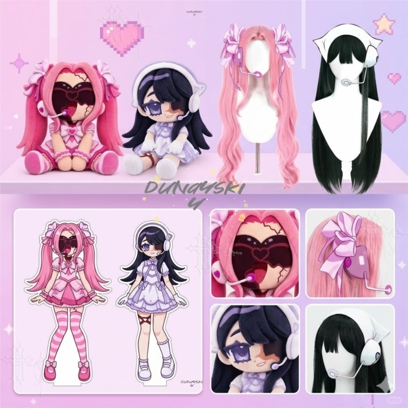 Anime Zombie Stage Mizi Puszys – Anime Cosplay Events recenzja i cena