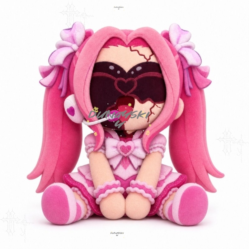 Anime Zombie Stage Mizi Puszys – Anime Cosplay Events recenzja i cena
