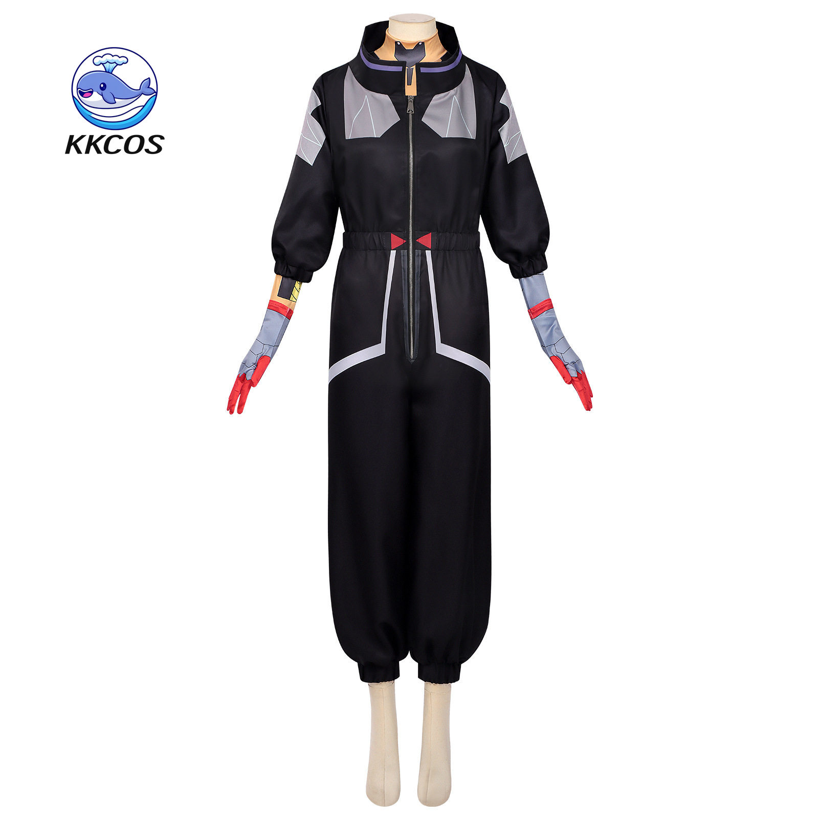 KKCos Talia Yang ‌   Kompletny – Anime Yang Cosplay recenzja i cena