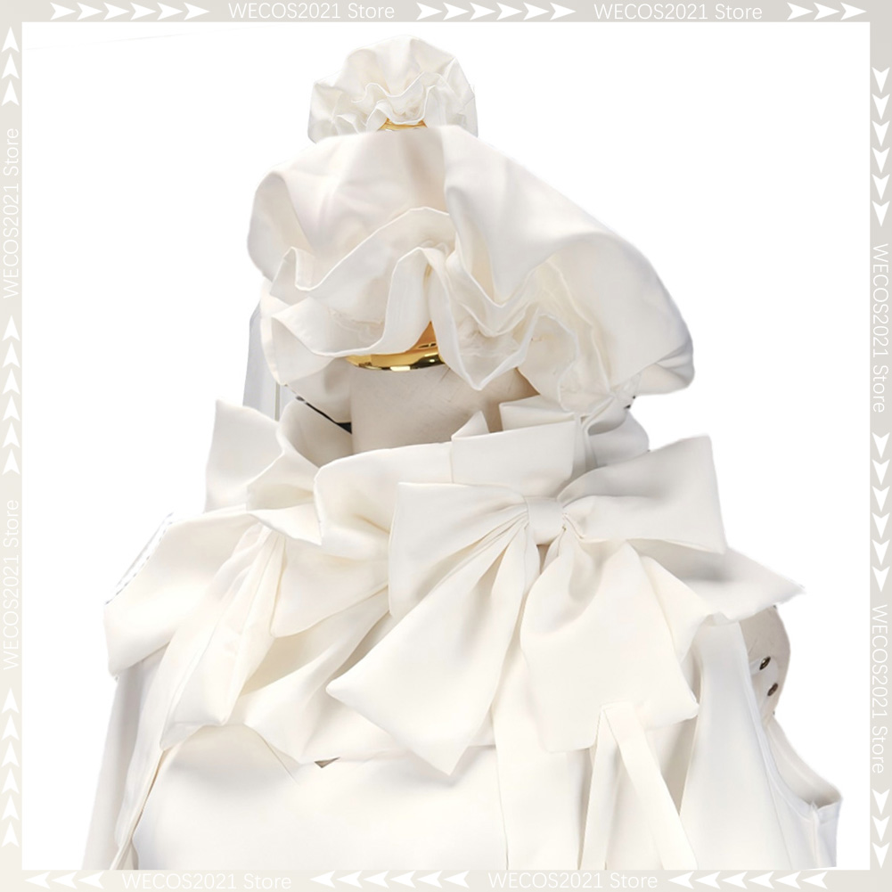 Strój Anime Stage OF Alien You – Anime Cosplay Outfits Female recenzja i cena