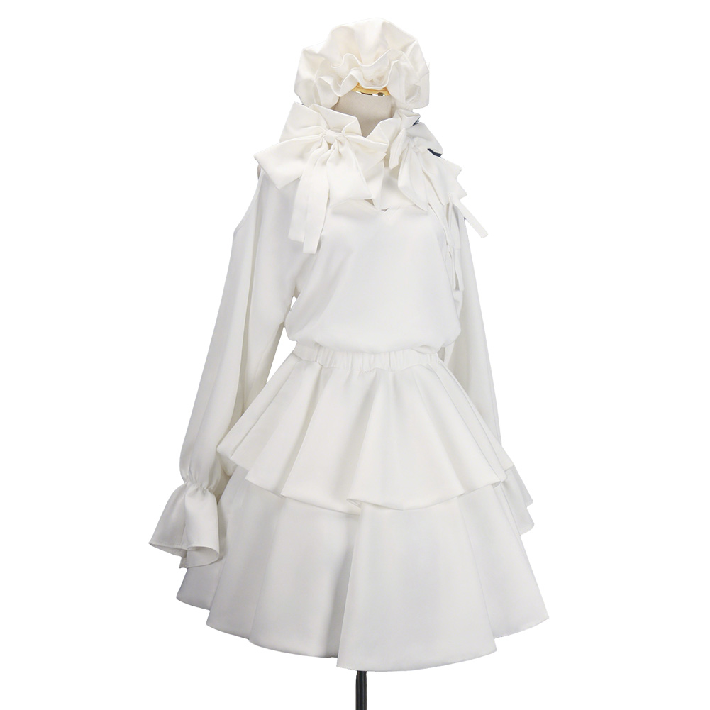 Strój Anime Stage OF Alien You – Anime Cosplay Outfits Female recenzja i cena