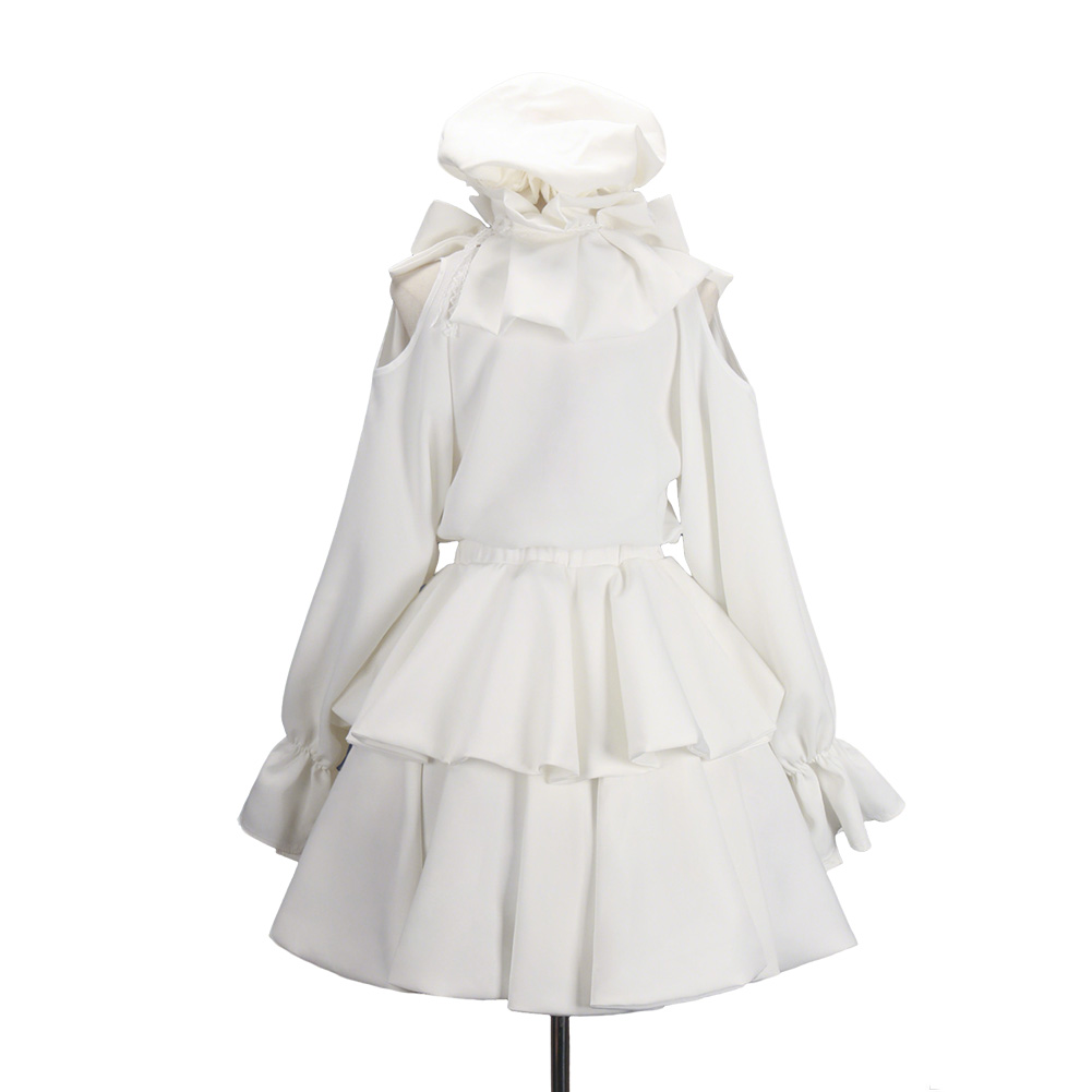 Strój Anime Stage OF Alien You – Anime Cosplay Outfits Female recenzja i cena