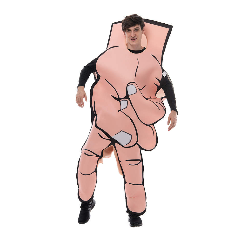 Zabawne przebrania na Hallowee – Anime Cosplay Outfit Ideas recenzja i cena