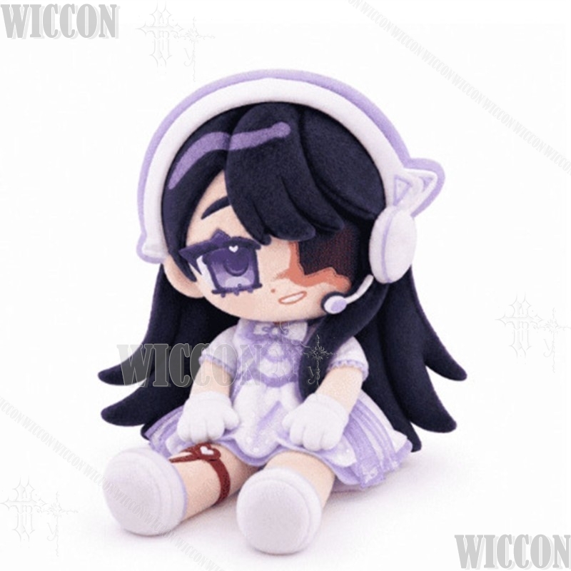 Pluszak Mizi Zombie Stage Anim – Anime Cosplay Events recenzja i cena