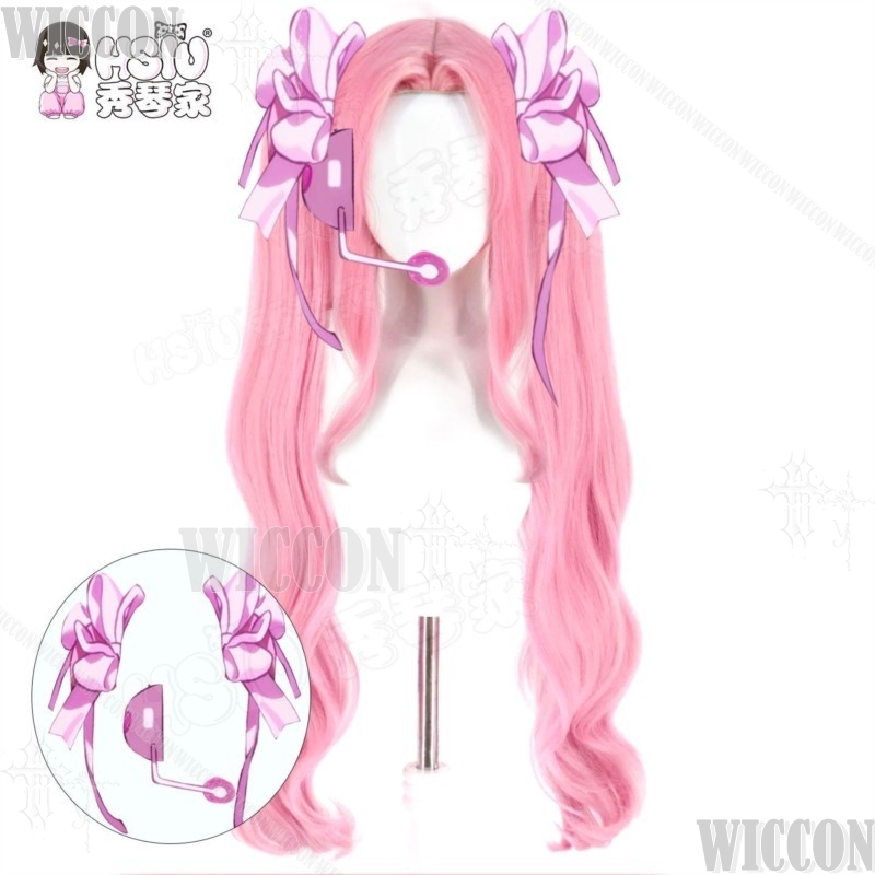 Pluszak Mizi Zombie Stage Anim – Anime Cosplay Events recenzja i cena