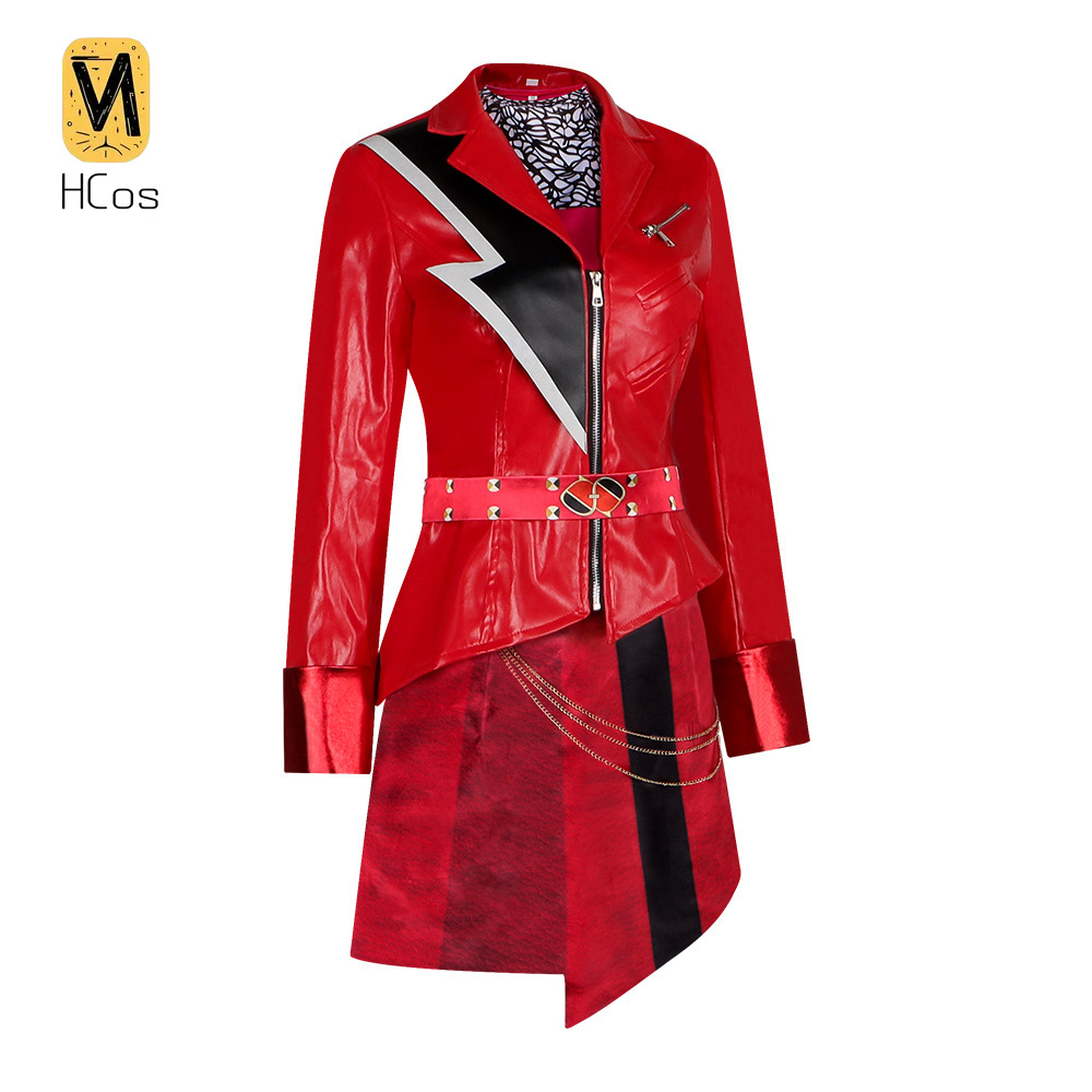 Ręcznie wykonany strój cosplay – Anime Cosplay Outfits Female recenzja i cena