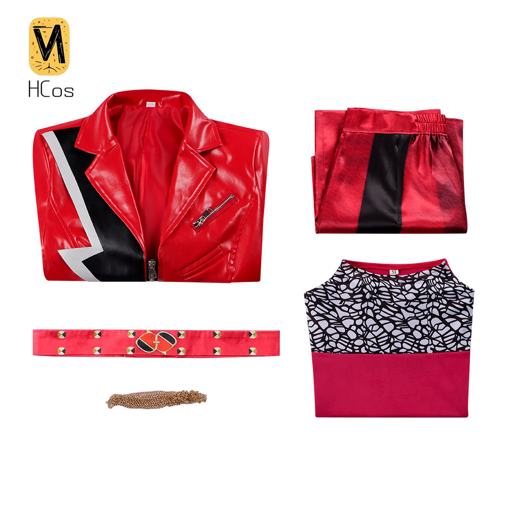 Ręcznie wykonany strój cosplay – Anime Cosplay Outfits Female recenzja i cena