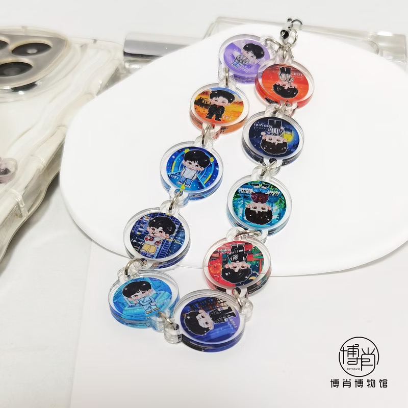 Xiao Zhan Personalizowany Oryg – Anime Cosplay Festival recenzja i cena