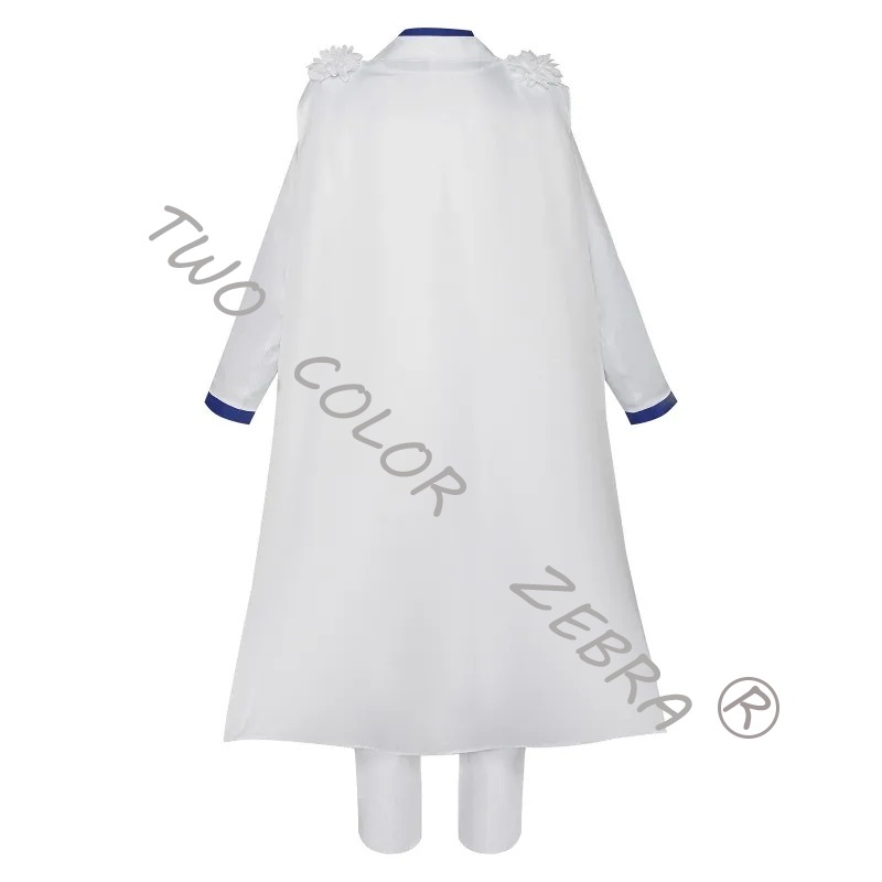 Kostium Cosplay Kaitou Kiddo K – Anime Cosplay Kostüm recenzja i cena