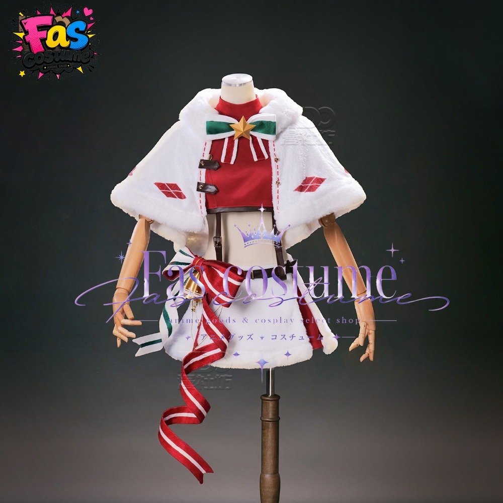 Identity V Królowa Ślubna Styl – Anime Cosplay Events recenzja i cena