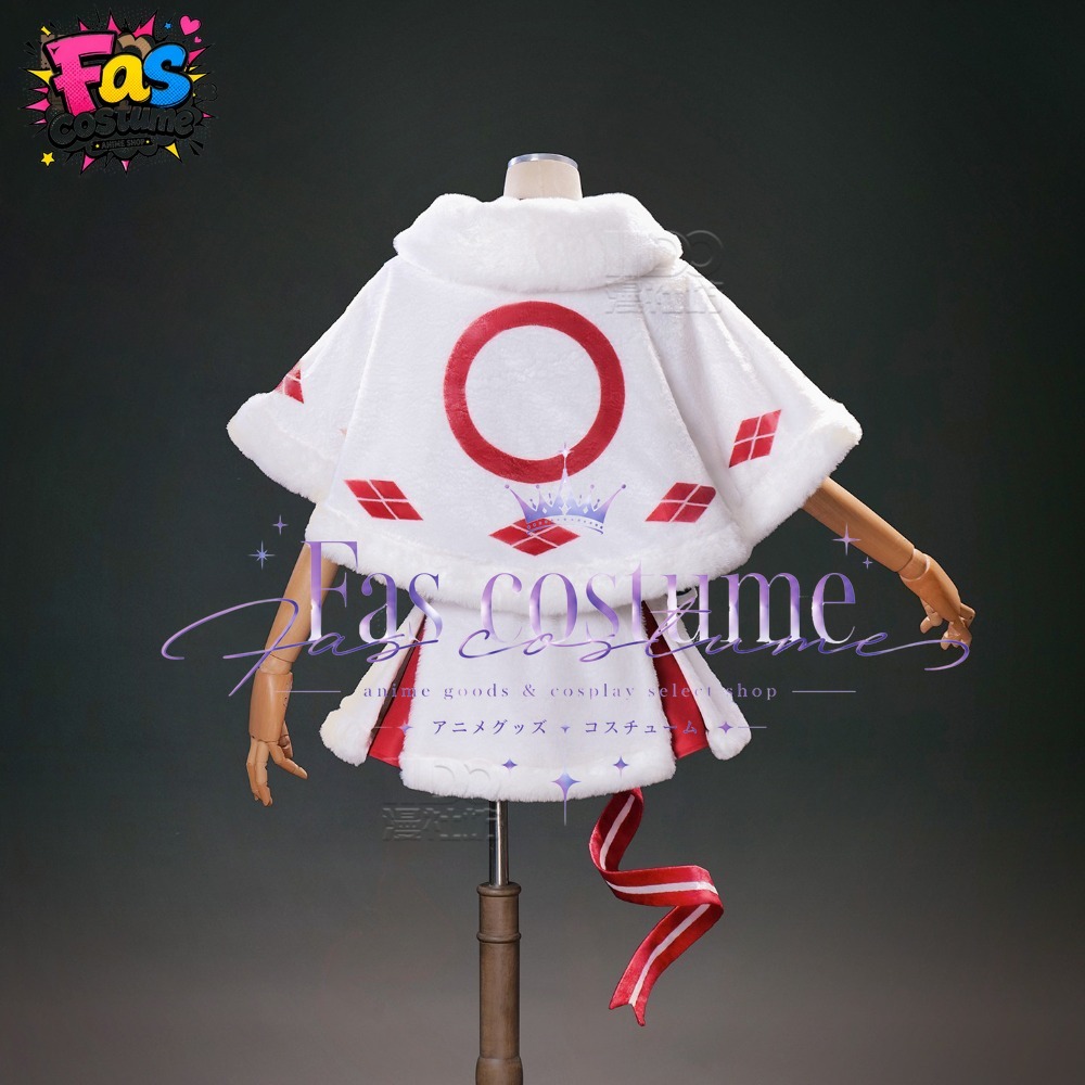 Identity V Królowa Ślubna Styl – Anime Cosplay Events recenzja i cena