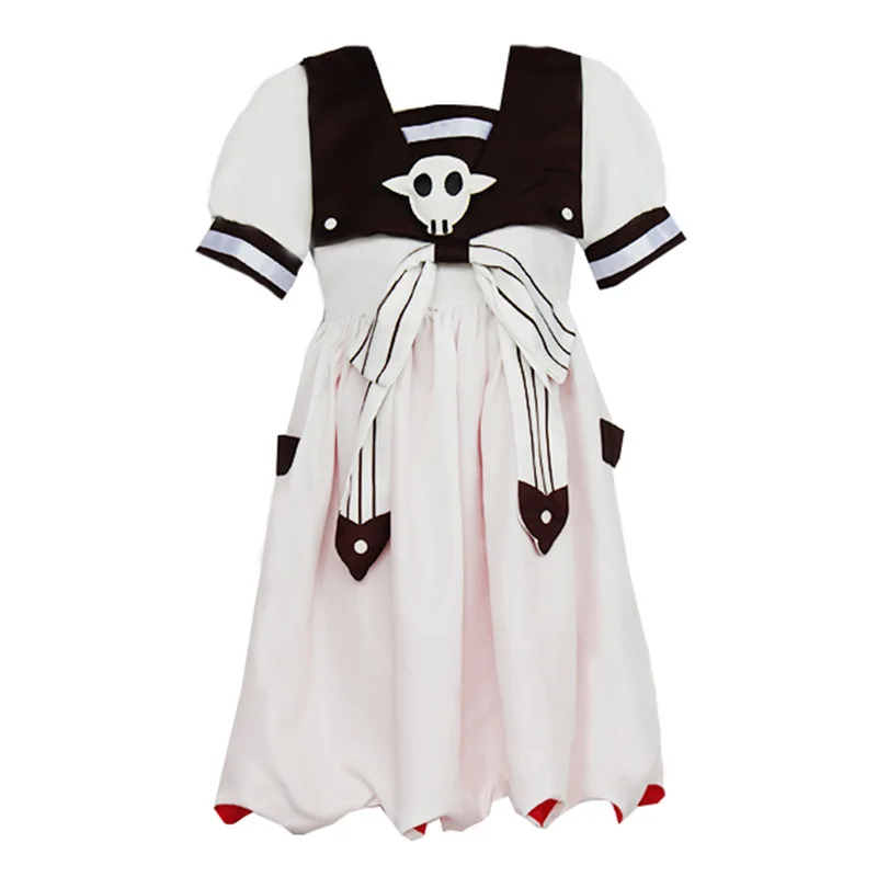 Kostium Yashiro Nene z anime T – Anime Cosplay Idea recenzja i cena