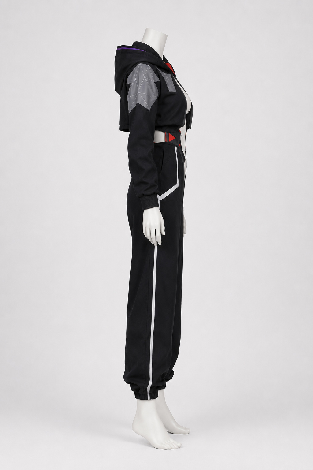 Kostium Cosplay Taliya Yang An – Anime Yang Cosplay recenzja i cena