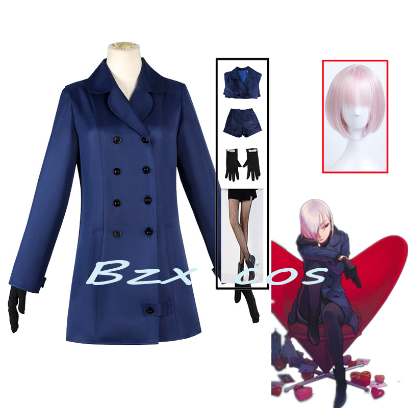 Fiona Frost przebranie na karn – Spy Family Outfit recenzja i cena
