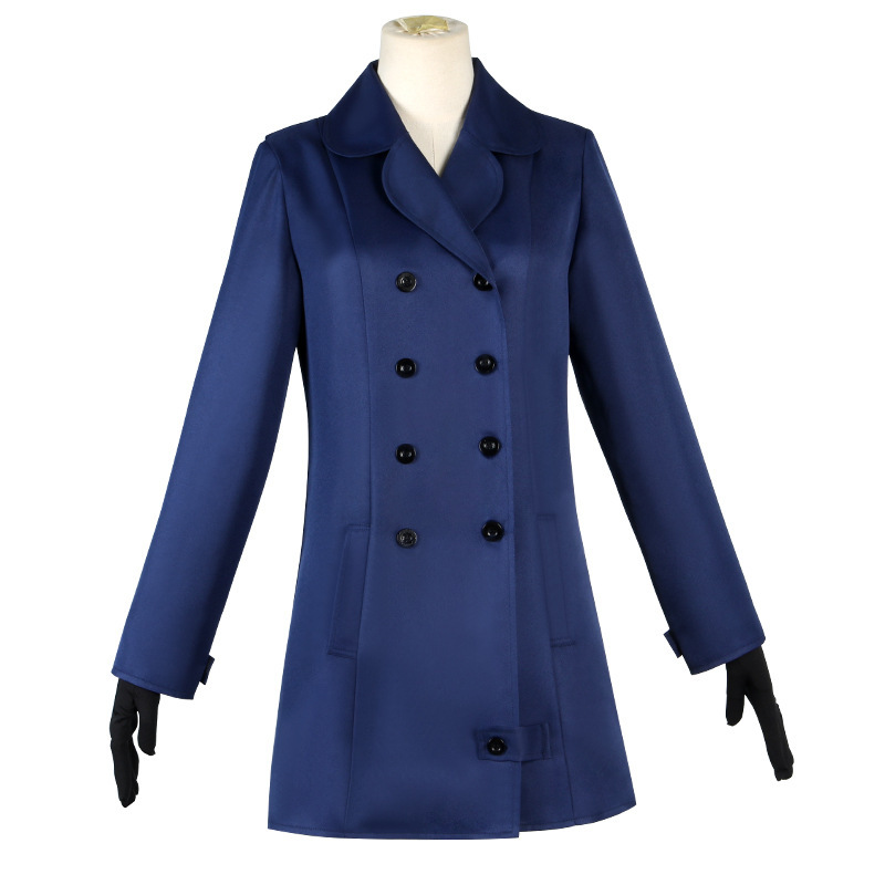 Fiona Frost przebranie na karn – Spy Family Outfit recenzja i cena