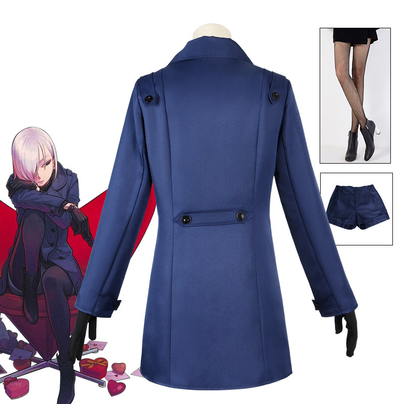 Fiona Frost przebranie na karn – Spy Family Outfit recenzja i cena