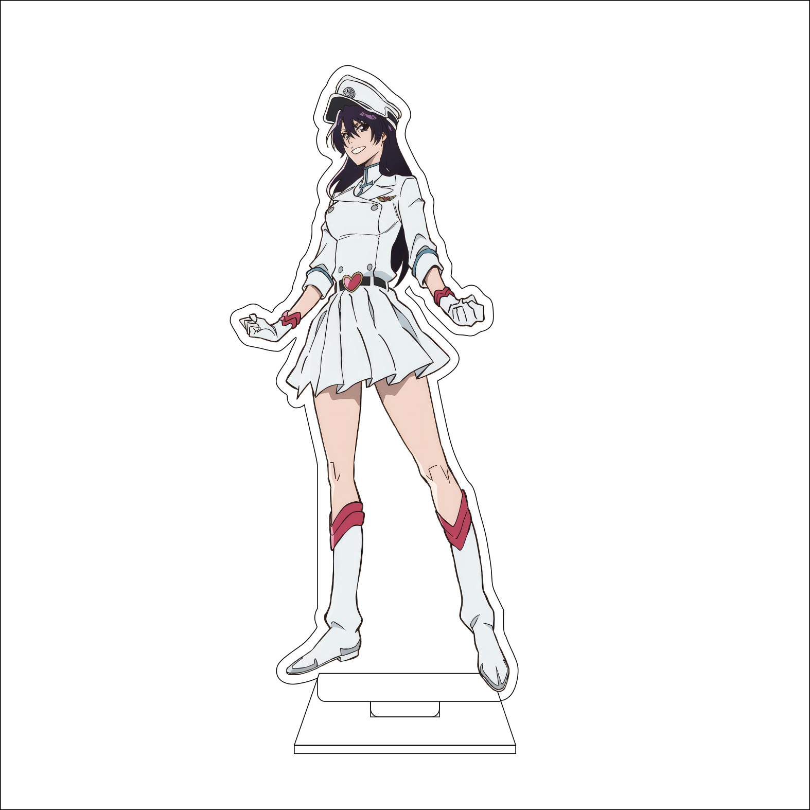 16CM Anime BLEACH Cosplay Akry – Anime Cosplay Anime recenzja i cena