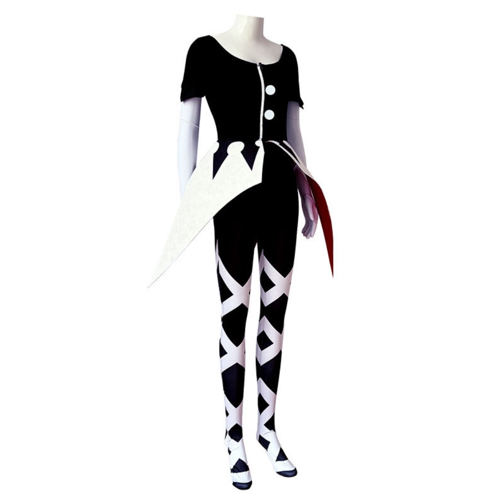 Kostium Cosplay Carmilla z Haz – Anime Cosplay Events recenzja i cena