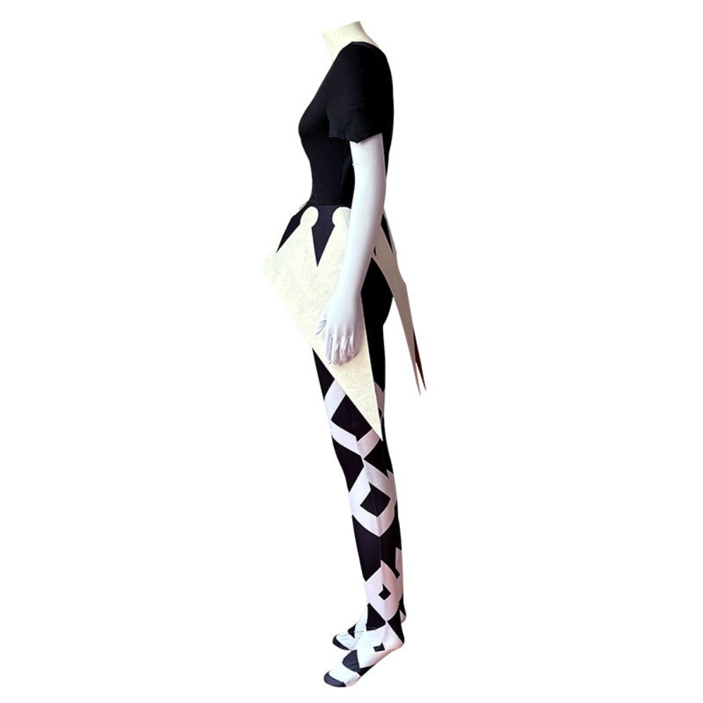 Kostium Cosplay Carmilla z Haz – Anime Cosplay Events recenzja i cena