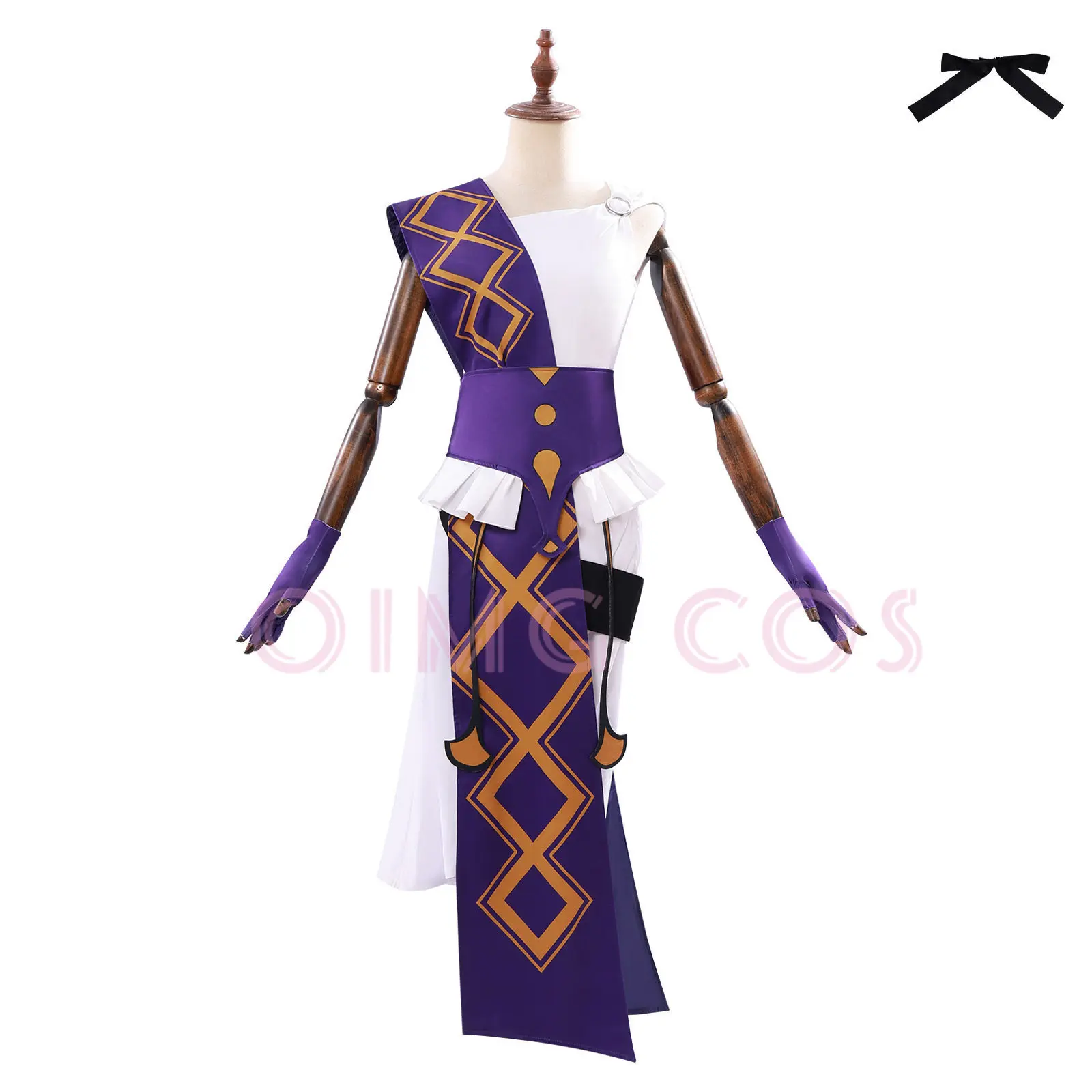 Anime Fate Strange Sztuczna Hi – Anime Cosplay Event recenzja i cena