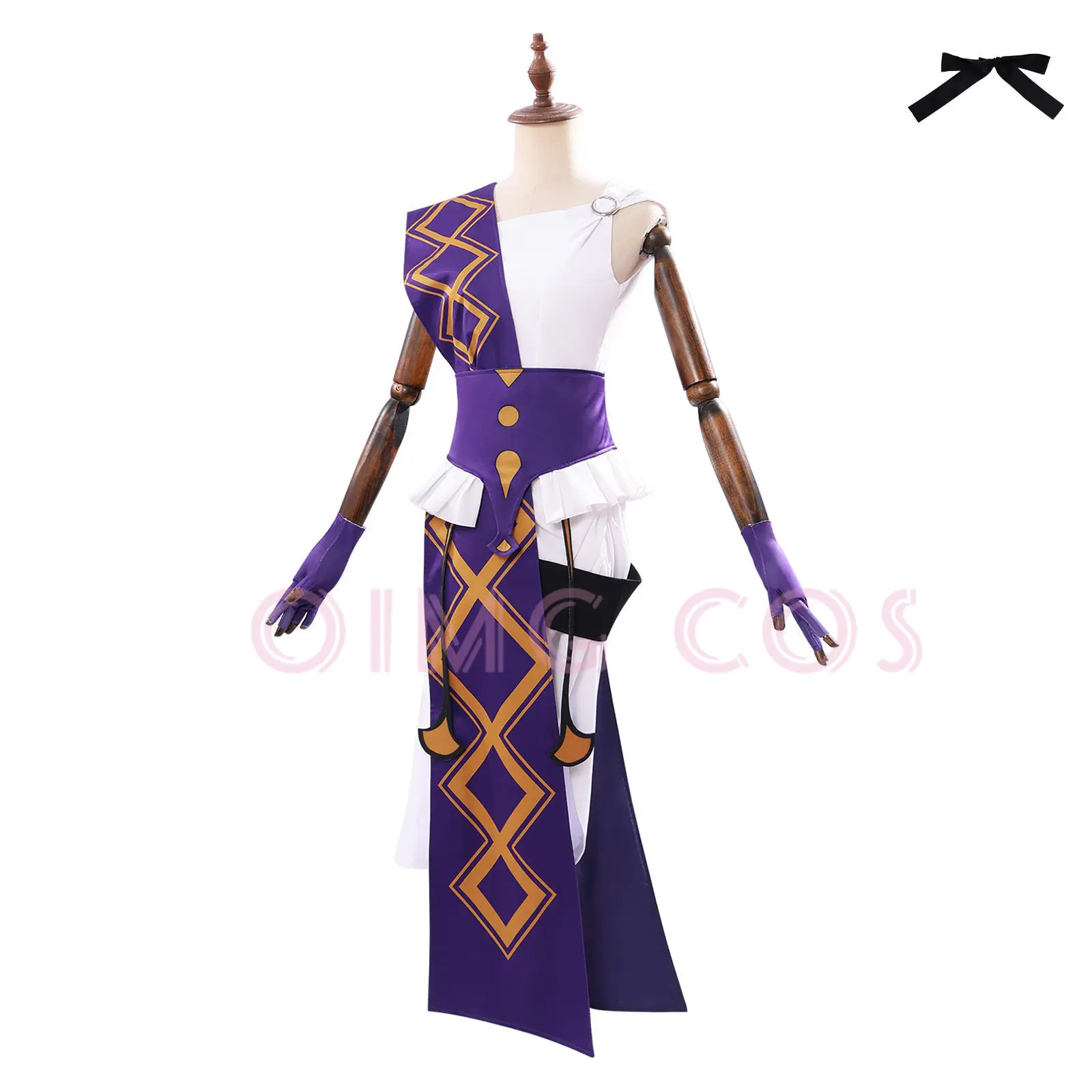 Anime Fate Strange Sztuczna Hi – Anime Cosplay Event recenzja i cena